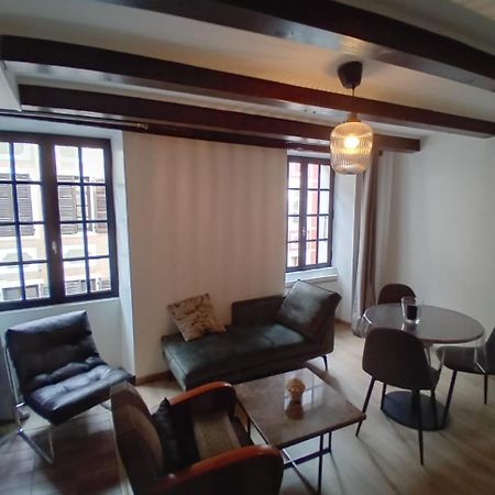 Le Carnot 2 Etoiles Hypercentre Vieille Ville Аннесі Екстер'єр фото